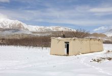 گزارش تصویری از قله شاهوار تا شهر مجن
